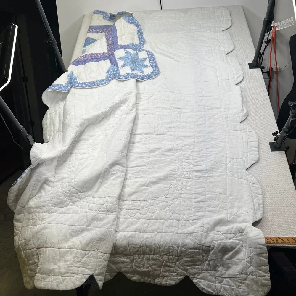 Handmade zippers pillow